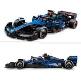 LEGO Speed Champions - Williams Racing FW46 F1® racewagen Constructiespeelgoed 77249