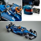 LEGO Speed Champions - Williams Racing FW46 F1® racewagen Constructiespeelgoed 77249