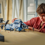 LEGO Star Wars - Slag om Felucia Separatist MTT Constructiespeelgoed 75435
