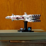 LEGO Star Wars - Tantive IV Constructiespeelgoed 75376