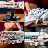 LEGO Star Wars - Tantive IV Constructiespeelgoed 75376
