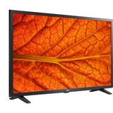 LG 32LM6370PLA 32" led-tv Zwart, 3x HDMI, Bluetooth, Wi-Fi, Triple Tuner, webOS smart TV