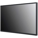 LG 32SM5J-B Full HD Standard Signage 32" Public Display Zwart, 3x HDMI, USB-A, sound, WLAN, LAN