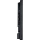 LG 32SM5J-B Full HD Standard Signage 32" Public Display Zwart, 3x HDMI, USB-A, sound, WLAN, LAN