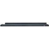 LG 32SM5J-B Full HD Standard Signage 32" Public Display Zwart, 3x HDMI, USB-A, sound, WLAN, LAN