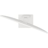 LG 37U730SA-W 37" 4K UHD monitor Wit, HDMI, USB-C, Audio, webOS