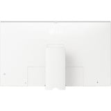LG 37U730SA-W 37" 4K UHD monitor Wit, HDMI, USB-C, Audio, webOS