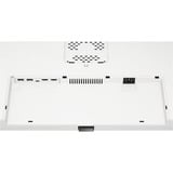 LG 37U730SA-W 37" 4K UHD monitor Wit, HDMI, USB-C, Audio, webOS