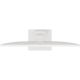 LG 37U730SA-W 37" 4K Ultra HD monitor Wit, 1x HDMI, 3x USB-C, HDMI, USB-C, Audio, webOS