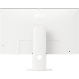 LG 37U730SA-W 37" 4K Ultra HD monitor Wit, 1x HDMI, 3x USB-C, HDMI, USB-C, Audio, webOS