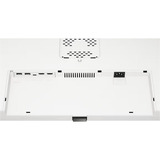 LG 37U730SA-W 37" 4K Ultra HD monitor Wit, 1x HDMI, 3x USB-C, HDMI, USB-C, Audio, webOS