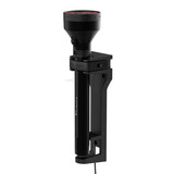 Ledlenser P21R zaklamp Zwart, 12000 lm, 6000-7500K