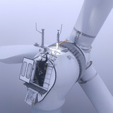 Ledlenser P21R zaklamp Zwart, 12000 lm, 6000-7500K