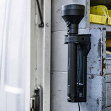 Ledlenser P21R zaklamp Zwart, 12000 lm, 6000-7500K