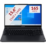 Lenovo Legion 5 15ACH6H (82JU00XBMH) 15.6" gaming laptop Zwart/blauw | Ryzen 7 5800H | RTX 3070 | 16 GB | 512 GB SSD
