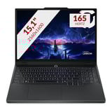Lenovo Legion 5 15IAX10 (83F000ASMH) 15.1"  gaming laptop Zwart | Core Ultra 7 255HX | RTX 5060 | 16 GB  | 512 GB SSD