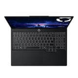 Lenovo Legion 5 15IAX10 (83F000ASMH) 15.1"  gaming laptop Zwart | Core Ultra 7 255HX | RTX 5060 | 16 GB  | 512 GB SSD