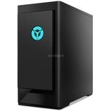 Lenovo Legion T5 26AMR5 (90RC00GVMH) gaming pc Zwart, 1 TB SSD, RTX 3060, Wifi 6, Windows 10 Home