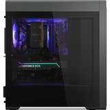Lenovo Legion T7 34IAS10 (90Y60044MH) gaming pc Grijs | Core Ultra 9 285K | RTX 5080 | 32 GB | 2 TB SSD