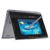 Lenovo ThinkBook 14 2-in-1 G6 IPL (22AR000GMH) 14"  Copilot+ laptop Grijs | Ultra 7 355 |  Intel Graphics | 16 GB | 512 GB SSD | Touch