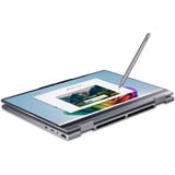 Lenovo ThinkBook 14 2-in-1 G6 IPL (22AR000GMH) 14"  Copilot+ laptop Grijs | Ultra 7 355 |  Intel Graphics | 16 GB | 512 GB SSD | Touch