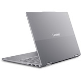 Lenovo ThinkBook 14 2-in-1 G6 IPL (22AR000GMH) 14"  Copilot+ laptop Grijs | Ultra 7 355 |  Intel Graphics | 16 GB | 512 GB SSD | Touch