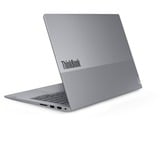 Lenovo ThinkBook 14 Gen 6 (21KJ0018MH)  14" laptop Grijs | Ryzen 7 7730U | Radeon Graphics | 16 GB | 512 GB SSD