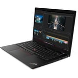 Lenovo ThinkPad L13 Yoga Gen 4 (21FJ001JMH) 13.3" 2-in-1 laptop Zwart | i5-1335U | Iris Xe Graphics | 16GB | 512GB SSD | Touch