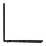 Lenovo ThinkPad L14 Gen 6 Intel (21S6006UMH) 14"  laptop Zwart | Core Ultra 7 255U | Intel Graphics | 16 GB | 512 GB SSD