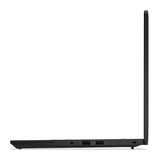 Lenovo ThinkPad L14 Gen 6 Intel (21S6006UMH) 14"  laptop Zwart | Core Ultra 7 255U | Intel Graphics | 16 GB | 512 GB SSD