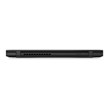 Lenovo ThinkPad L14 Gen 6 Intel (21S6006UMH) 14"  laptop Zwart | Core Ultra 7 255U | Intel Graphics | 16 GB | 512 GB SSD