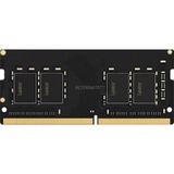 Lexar 4 GB DDR4-2666 werkgeheugen LD4AS004G-B2666GSST