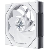 Lian Li UNI FAN TL FLEX 120 Reverse Wireless RGB case fan Wit, 120 x 124 x 28 mm, PWM