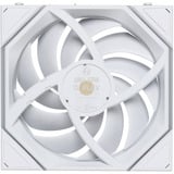 Lian Li UNI FAN TL FLEX RGB case fan Wit, 120 x 124 x 28 mm, PWM