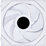 Lian Li UNI FAN TL-LCD140 Reverse White Single Pack case fan Wit