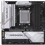 MAXSUN MS-Terminator B850M PRO WIFI socket AM5 moederbord Zwart, RAID, 2.5 Gb-LAN, WLAN, BT, Sound, µATX