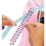 MGA Entertainment L.O.L. Surprise! OMG - Styling Head Candylicious Poppenhaarstylingset Schmink- en opmaakpop 