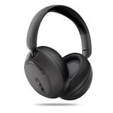 MIXX StreamQ D3 ANC Noise Cancelling Headphones over-ear headset Zwart, Bluetooth