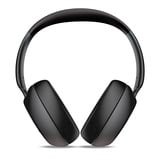 MIXX StreamQ D3 ANC Noise Cancelling Headphones over-ear headset Zwart, Bluetooth