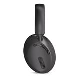 MIXX StreamQ D3 ANC Noise Cancelling Headphones over-ear headset Zwart, Bluetooth