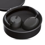 MIXX StreamQ D3 ANC Noise Cancelling Headphones over-ear headset Zwart, Bluetooth