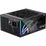 MSI MPG Ai1300TS PCIE5 modulaire 1300 watt voeding  2x 12V-2x6, 7x PCIe, 2x 12V-2x6, 7x PCIe