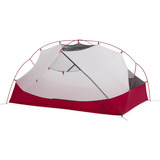 MSR Hubba Hubba Bikepack 2 tent Groen