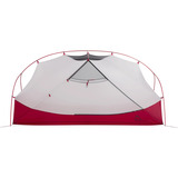 MSR Hubba Hubba Bikepack 2 tent Groen