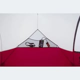 MSR Hubba Hubba Bikepack 2 tent Groen