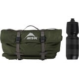 MSR Hubba Hubba Bikepack 2 tent Groen