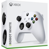 Microsoft Xbox Wireless Controller gamepad Wit, Bluetooth, Xbox Wireless