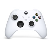 Microsoft Xbox Wireless Controller  gamepad Wit, Bluetooth, Xbox Wireless