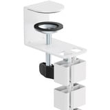 Neomounts ADS06-131WH Kabelgeleider - klembevestiging - universeel kabelgeleiding Wit