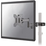 Neomounts by Newstar FL40-450BL11 TV-paalsteun bevestiging Zwart